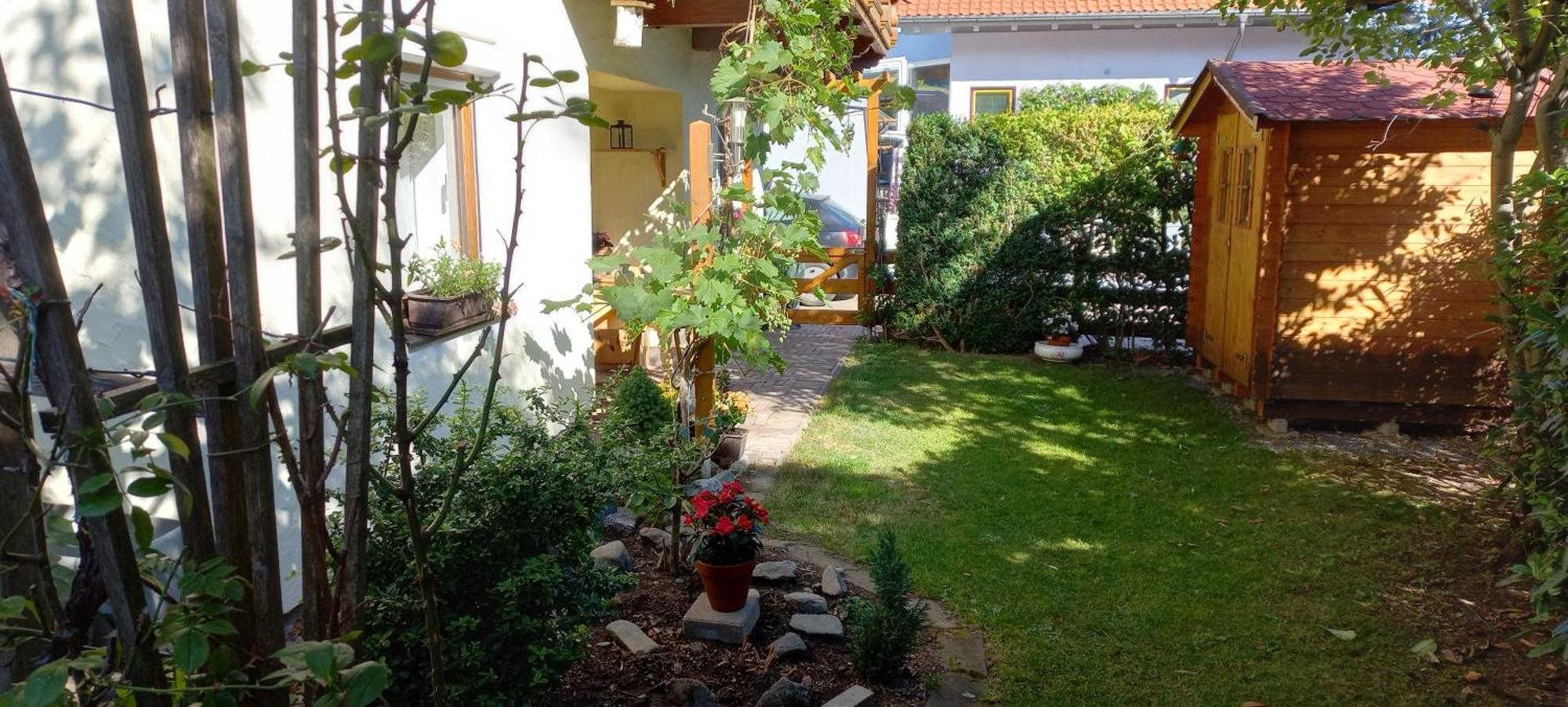Ferienwohnung Goetzner Auszeit Innsbruck Exterior foto
