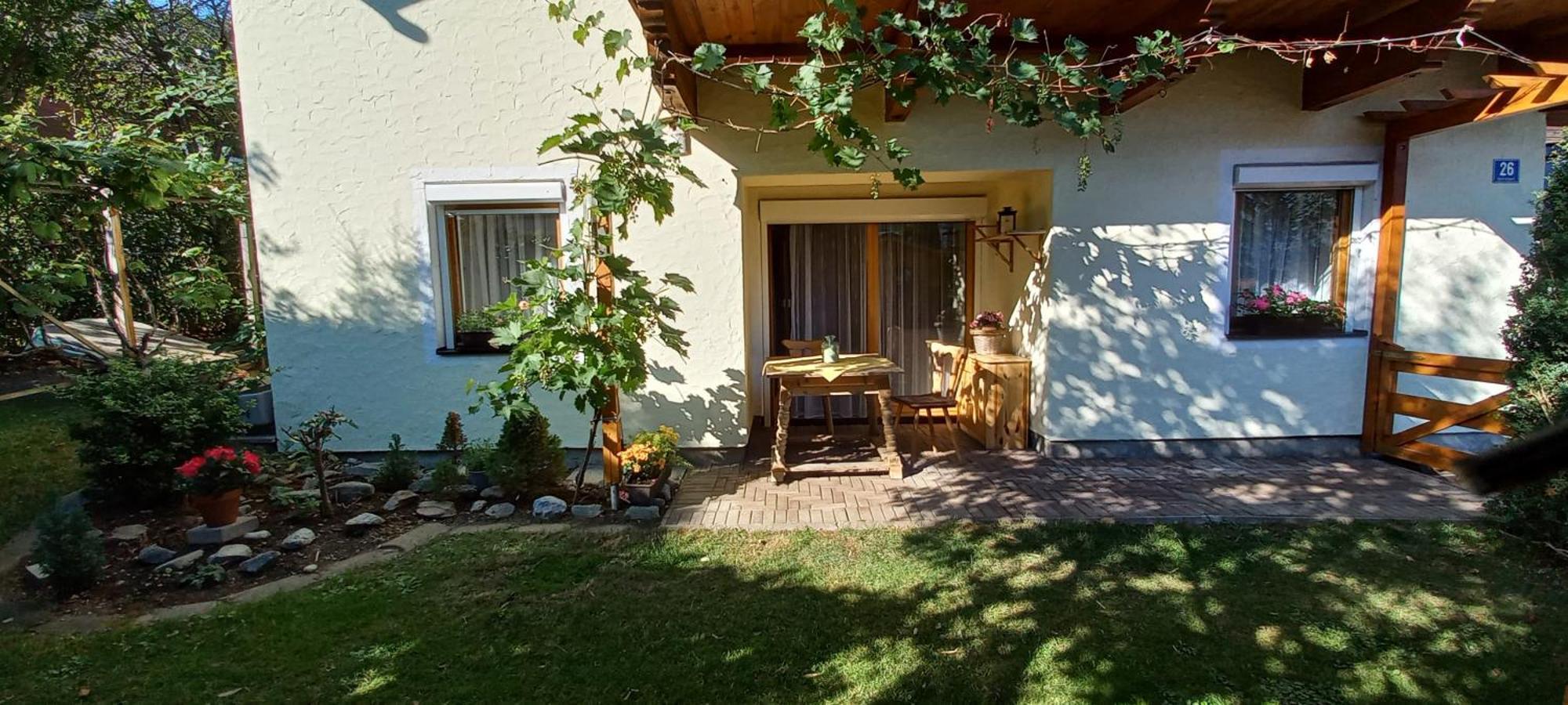 Ferienwohnung Goetzner Auszeit Innsbruck Exterior foto